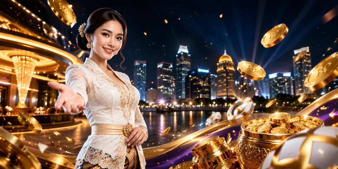 ligaciputra daftar Super Bingo