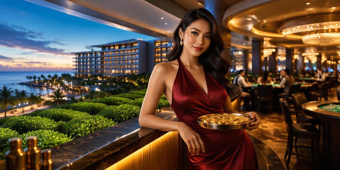 ligaciputra daftar Live Tables & Slots in One Place